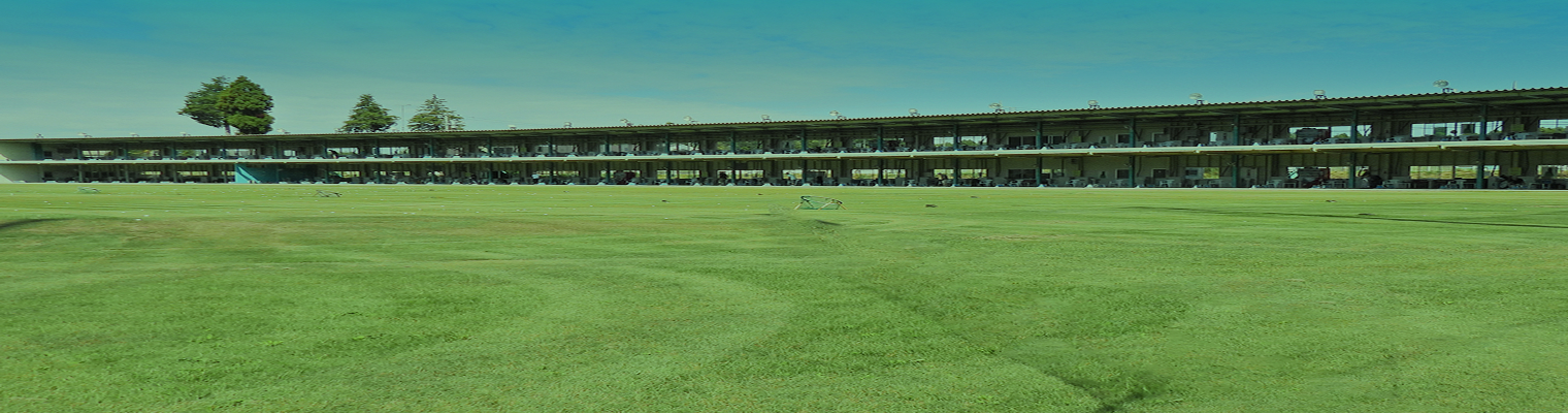 イーストゴルフ