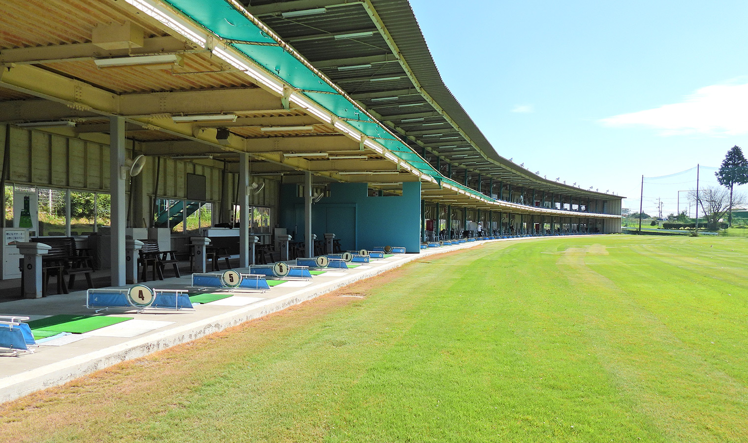 イーストゴルフ