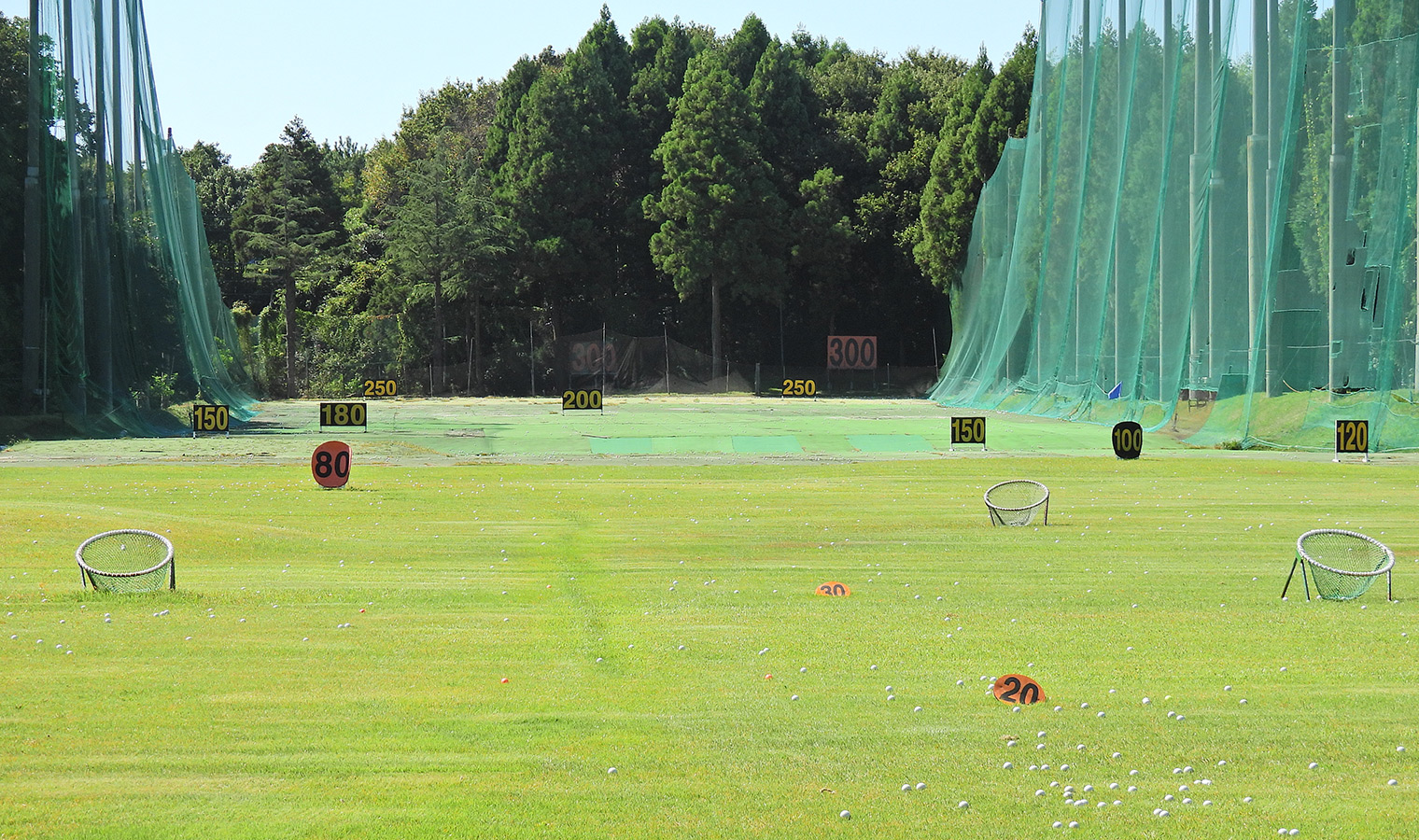 イーストゴルフ