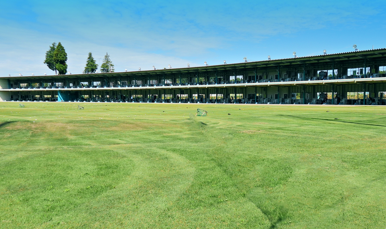 イーストゴルフ